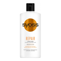 Syoss Après-shampoing 'Repair' - 440 ml