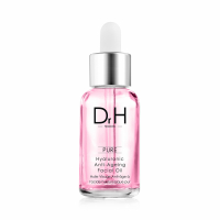 Skin Chemists 'Hyaluronic Acid' Anti-Aging Facial Oil - 30 ml