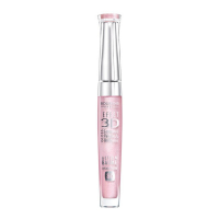 Bourjois 'Gloss Effet 3D' Lip Gloss - 29 Rose Charismatic 5.7 ml
