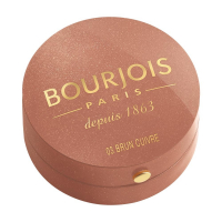 Bourjois Fard à joues 'Little Round Pot' - 03 Brun Cuivre 2.5 g