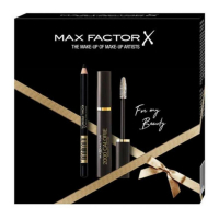 Max Factor '2000 Calorie' Augen-Make-up-Set - 2 Stücke