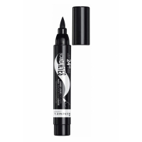 Rimmel 'Scandal Eyes Jumbo Liquid Waterproof' Eyeliner - 001 Black 3 ml