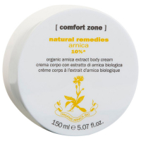 Comfort Zone Crème Corporelle 'Natural Remedies Arnica' - 150 ml