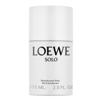Loewe 'Solo Loewe' Deodorant Stick - 75 ml