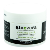 Phytorelax 'Aloe' Face Cream - 50 ml