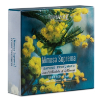 L'Amande 'Mimosa Suprema' Parfümierte Seife - 150 g