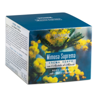 L'Amande 'Mimosa Suprema' Body Cream - 300 ml