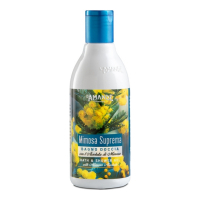 L'Amande 'Mimosa Suprema' Dusch- und Badegel - 250 ml