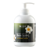 L'Amande 'Narcissus Supreme' Liquid Cleanser - 300 ml