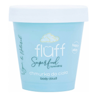 Fluff Crème Corporelle 'Illuminating' - 150 g