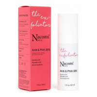 Nacomi Next Level Sérum pour le visage 'AHA & PHA Acid 30%' - 30 ml