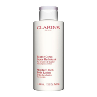 Clarins 'Super Hydratant' Körperbalsam - 400 ml