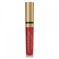 Max Factor 'Colour Elixir Soft Matte' Liquid Lipstick - 30 Crushed Ruby 4 ml
