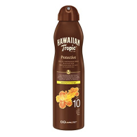 Hawaiian Tropic 'Coconut & Mango Oil SPF10' Sunscreen Mist - 180 ml