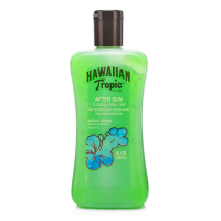 Hawaiian Tropic Après-Soleil 'Cooling Aloe Gel' - 200 ml