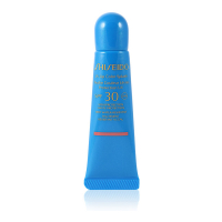Shiseido 'Splash Spf30' Lippenfarbe - Uluru Red 10 ml