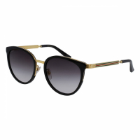 Gucci 'GG0077SK-001' Sonnenbrillen für Damen