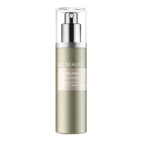 M2 Beauté Spray pour le visage 'Ultra Pure Solutions Pearl & Gold' - 75 ml