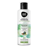 Body Natur 'Olive, Avocado & Almond' Shower Gel - 400 ml
