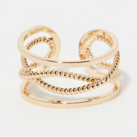 Côme Women's Adjustable Ring