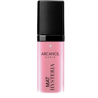 Arcancil 'Mat Hysteria' Lipstick - 365 Bois de Rose Ballet 6.5 ml