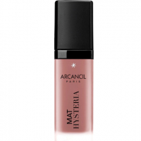 Arcancil 'Mat Hysteria' Lipstick - 402 Beige Rose Madison 6.5 ml