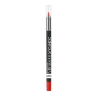 Arcancil Crayon à lèvres 'Contour Hysteria' - 125 Rouge Rock 1.2 g
