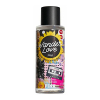 Victoria's Secret 'Wander Love' Fragrance Mist - 250 ml