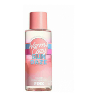 Victoria's Secret Brume de parfum 'Pink Warm and Cozy Sun Daze' - 250 ml