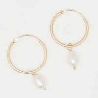 Or Bella 'Gama Perle' Ohrringe für Damen