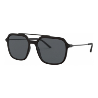 Dolce & Gabbana Men's 'Polarized Dg6129' Sunglasses