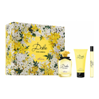 Dolce & Gabbana 'Shine' Parfüm Set - 75 ml, 3 Stücke