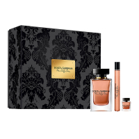 Dolce & Gabbana 'The Only One' Coffret de parfum - 100 ml, 3 Pièces