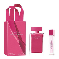 Narciso Rodriguez Coffret de parfum 'For Her Fleur Musc' - 50 ml, 2 Pièces