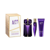 Mugler 'Alien' Perfume Set - 60 ml