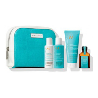 Moroccanoil 'Hydration' Travel Kit - 5 Pieces