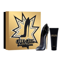 Carolina Herrera 'Good Girl Suprême' Coffret de parfum - 2 Pièces