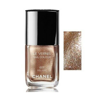 Chanel 'Le Vernis' Nail Polish - 607 Delight 13 ml