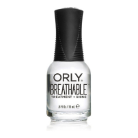 Orly Vernis à ongles 'Clear' - 18 ml