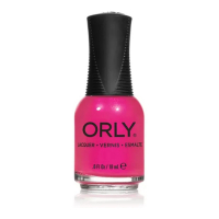 Orly 'Berry Blast' Nail Polish 18 ml