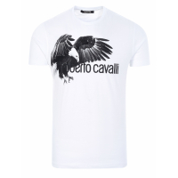 Roberto Cavalli Men's T-Shirt