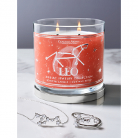 Charmed Aroma Women's 'Lion' Candle Set - 340 g
