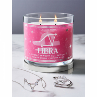 Charmed Aroma Set de bougies 'Libra' pour Femmes - 700 g