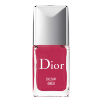 Dior 'Rouge Dior Vernis' Nail Polish - 663 Désir 11 ml