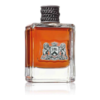 Juicy Couture Eau de parfum 'Dirty English Edt' - 100 ml