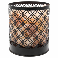 Candle Brothers 'Malawi' Electric Salt Crystal Lamp