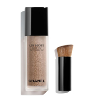 Chanel 'Les Beiges' Foundation - Deep 30 ml