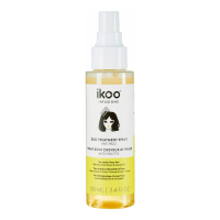 Ikoo 'Anti-Frizz' Bi-Phase Hair Spray - 100 ml