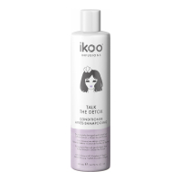 Ikoo Après-shampooing 'Talk The Detox' - 250 ml