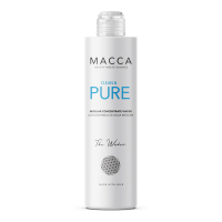 Macca 'Clean & Pure' Mizellares Wasser - 200 ml